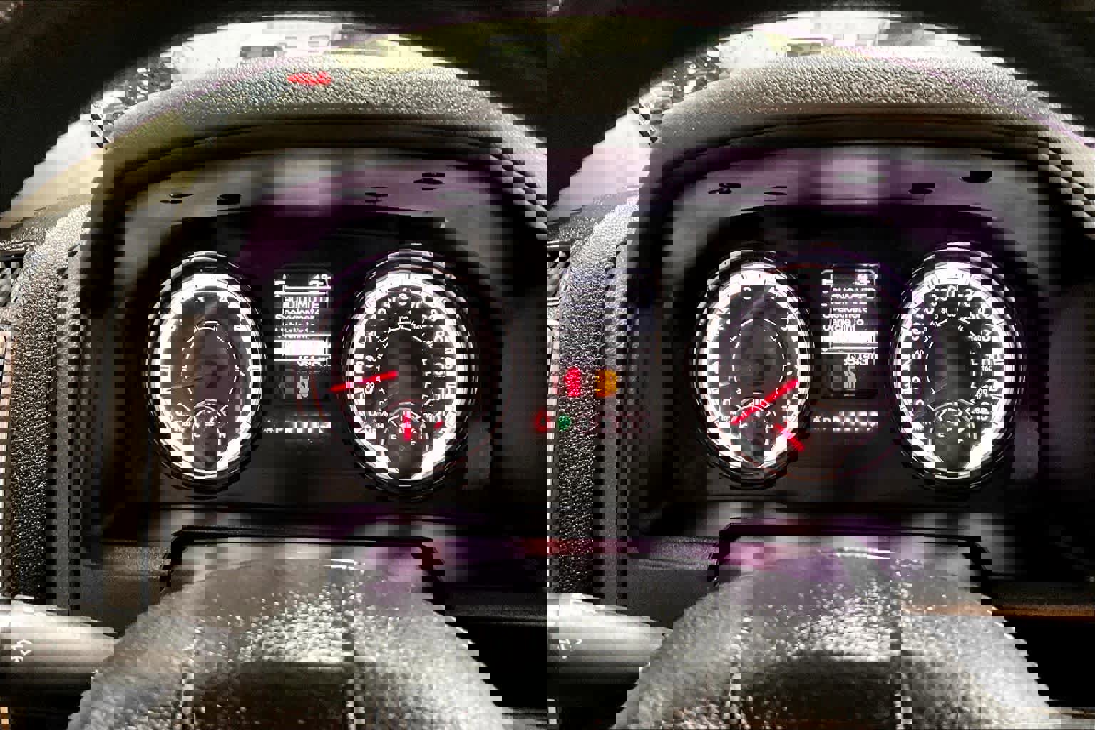 Used 2020 RAM 1500 Classic Warlock image 26