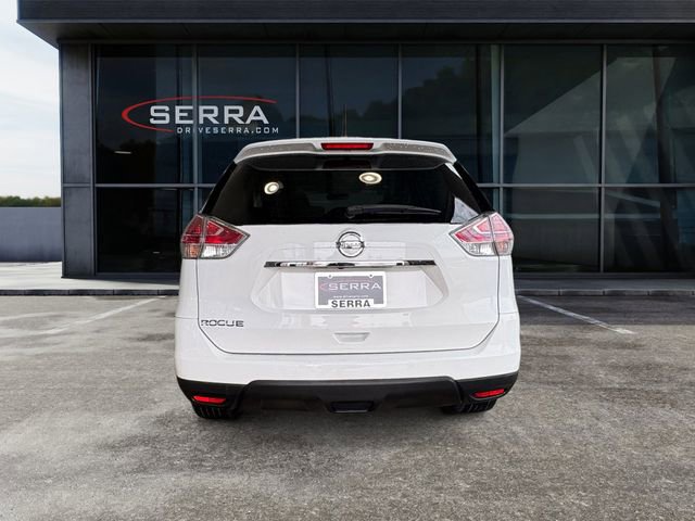 Used 2015 Nissan Rogue S image 3