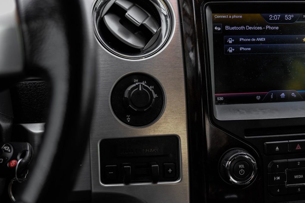 Used 2013 Ford F150 Platinum image 25