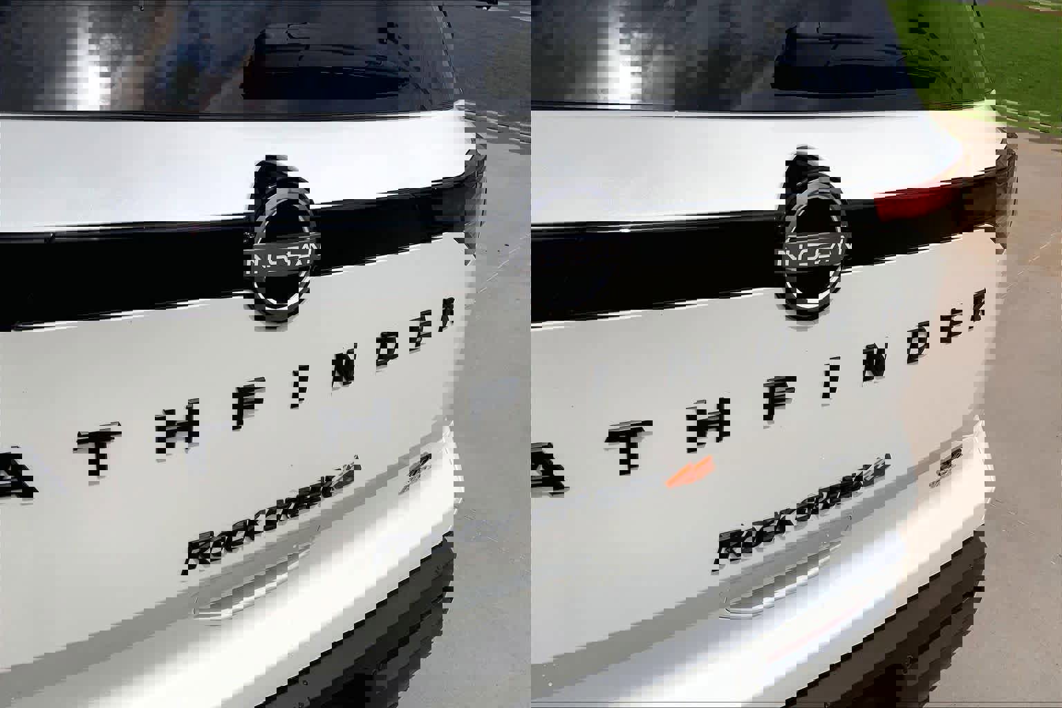 Used 2023 Nissan Pathfinder Rock Creek AWD/4WD image 29