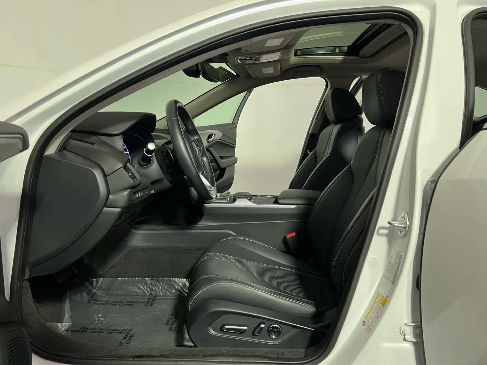 Certified 2023 Acura TLX w/ Technology Package image 20