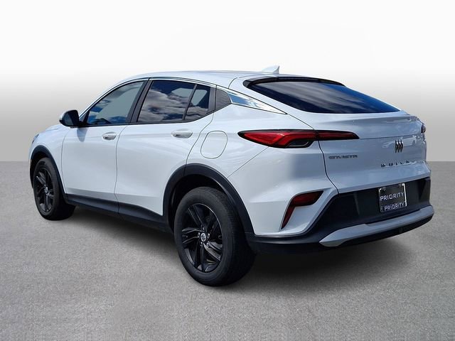 Used 2024 Buick Envista Preferred w/ Convenience I Package image 6