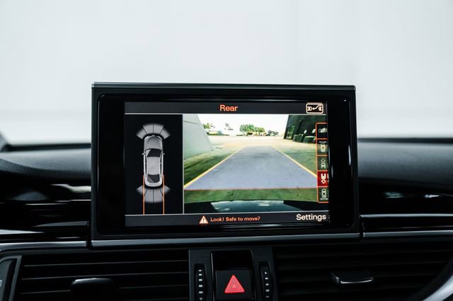 Used 2014 Audi RS 7 Prestige image 73