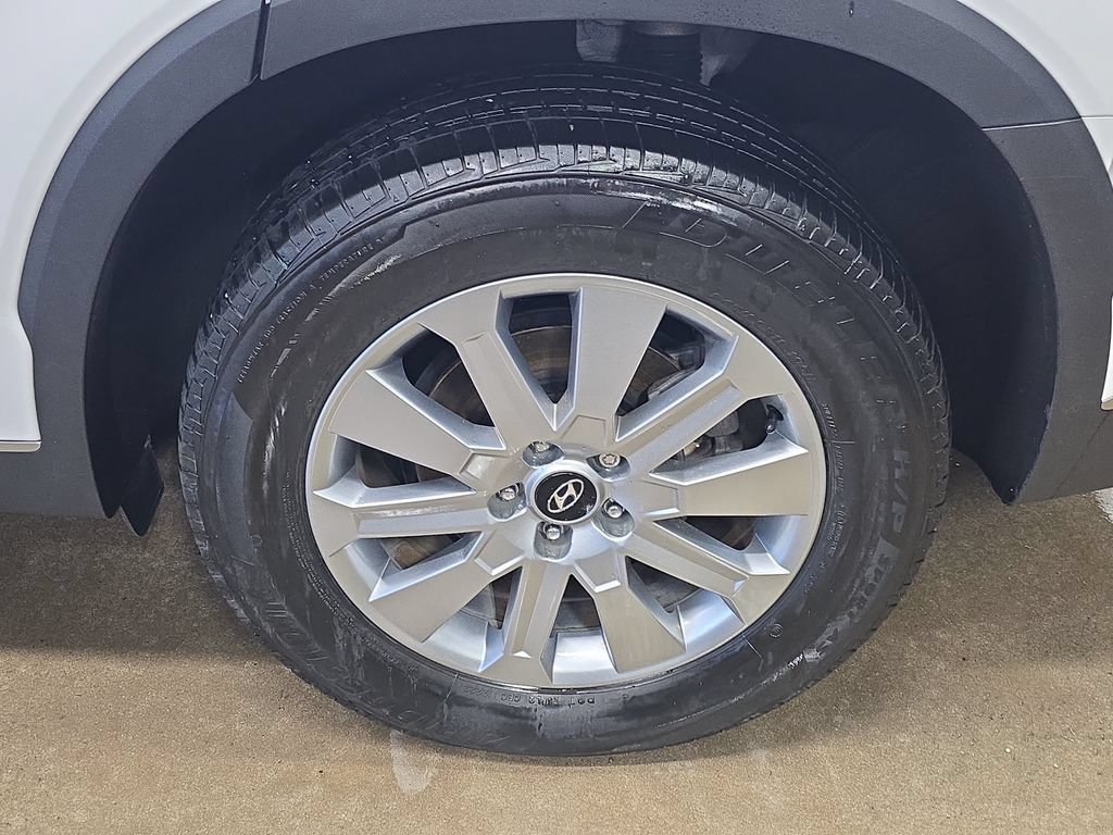 Used 2024 Hyundai Palisade SEL AWD/4WD image 34