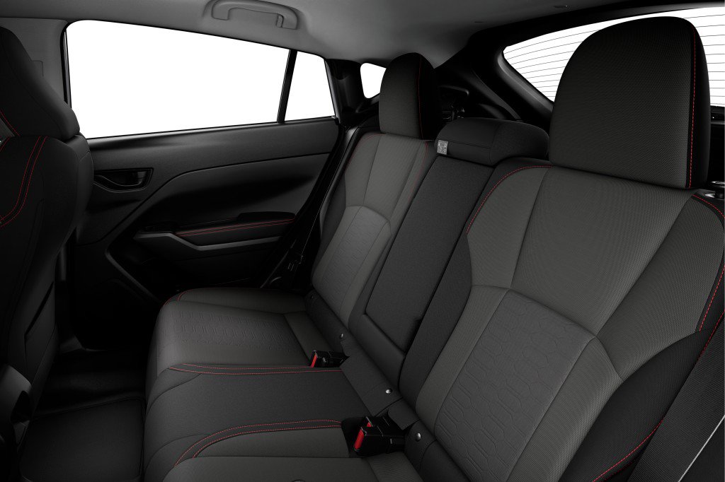 New 2026 Subaru Impreza 2.0i Sport image 11