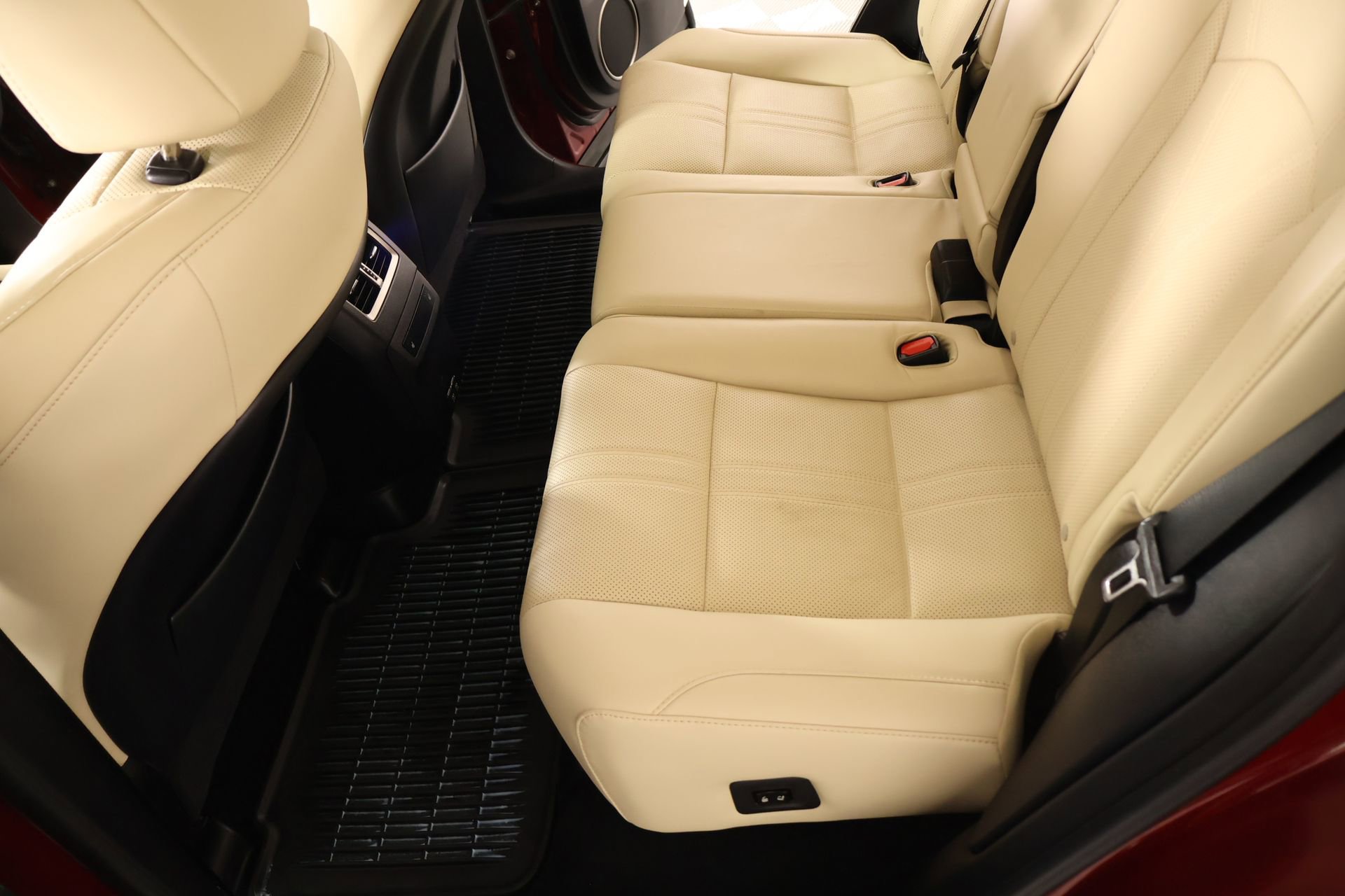 Used 2022 Lexus RX 350 AWD w/ Luxury Package image 13