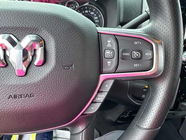New 2026 RAM 2500 Warlock AWD/4WD image 22