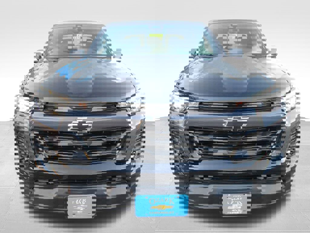 New 2026 Chevrolet Colorado LT w/ LT Convenience Package AWD/4WD image 9