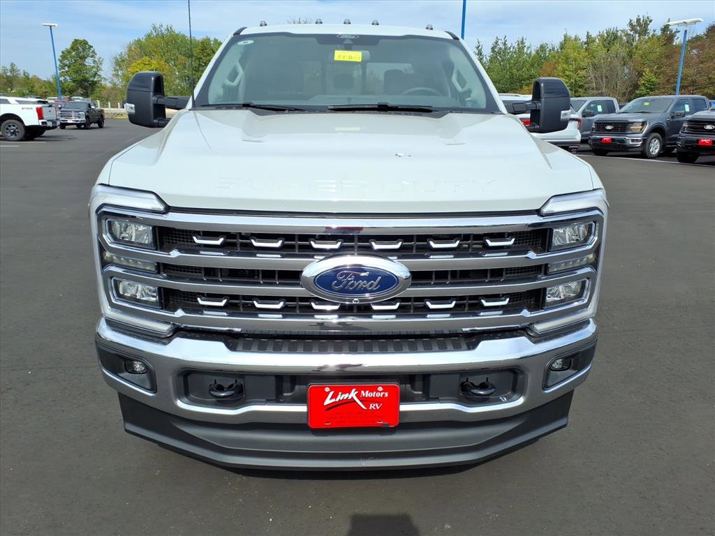 New 2026 Ford F350 Lariat image 6
