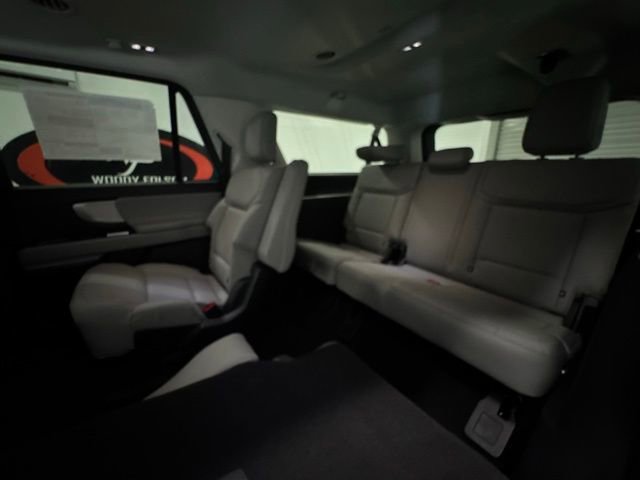 New 2026 Ford Expedition Max Active image 12