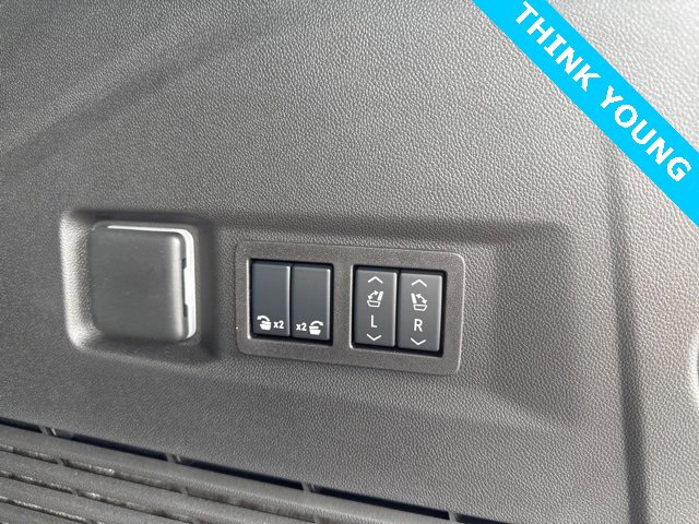 New 2026 Chevrolet Tahoe Premier w/ Sun And Tow Package image 14