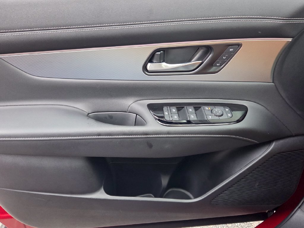 New 2027 Nissan Murano SL AWD/4WD image 27