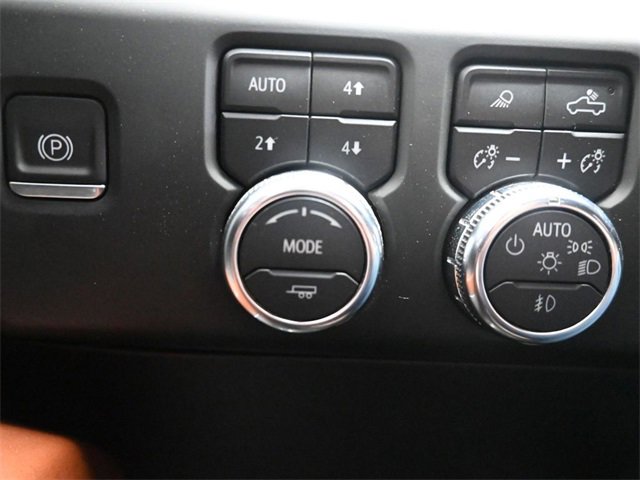 Used 2024 GMC Sierra 3500 Denali Ultimate image 26
