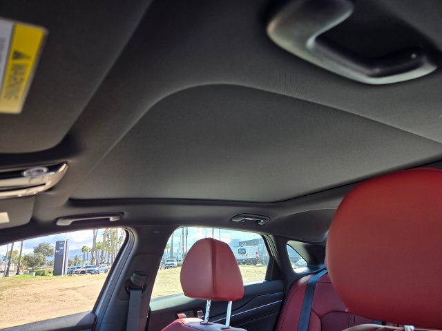 New 2027 Kia K5 GT-Line FWD image 9
