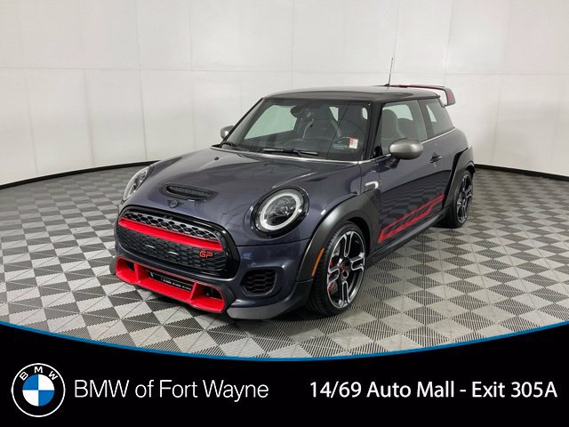 Used 2021 MINI Cooper John Cooper Works GP