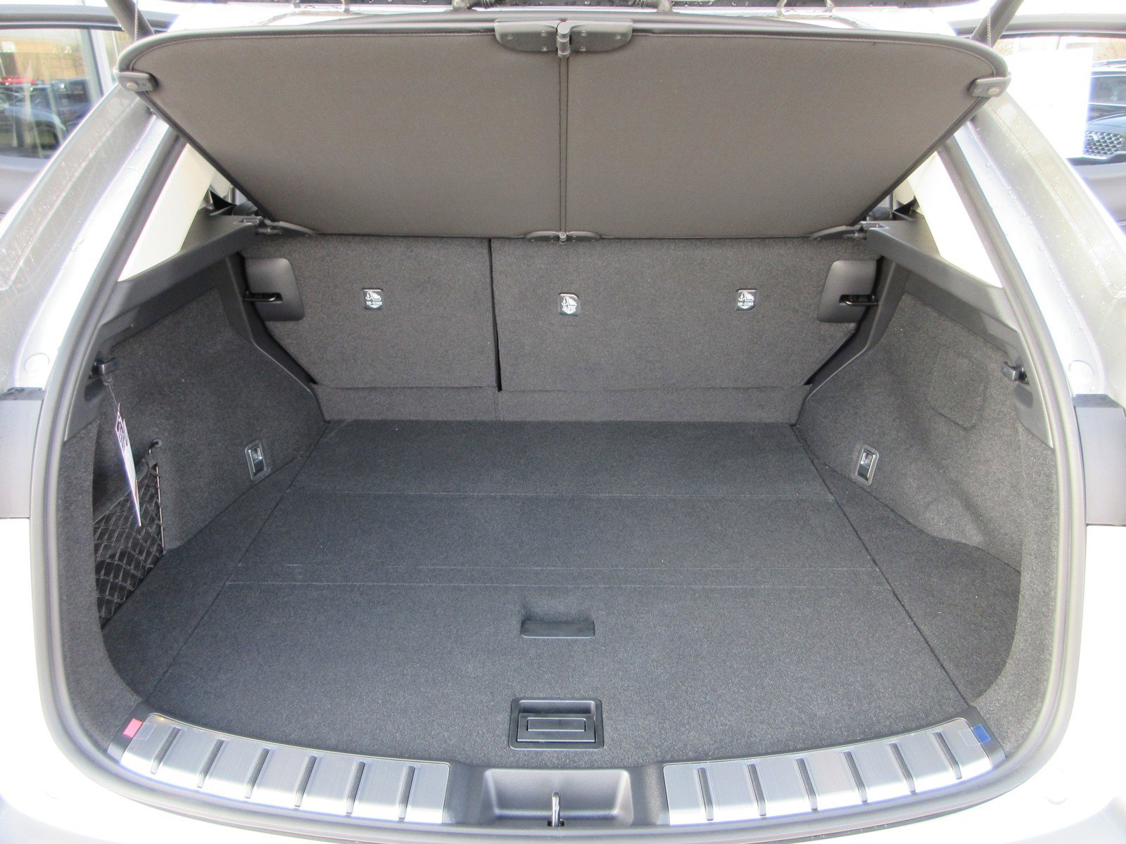 New 2026 Lexus NX 450h+ AWD w/ Luxury Package image 51