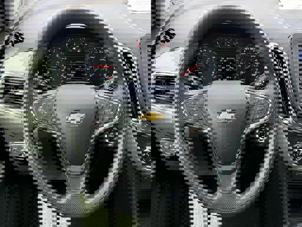 Used 2024 Chevrolet Equinox LS w/ LPO, Floor Liner Package image 20