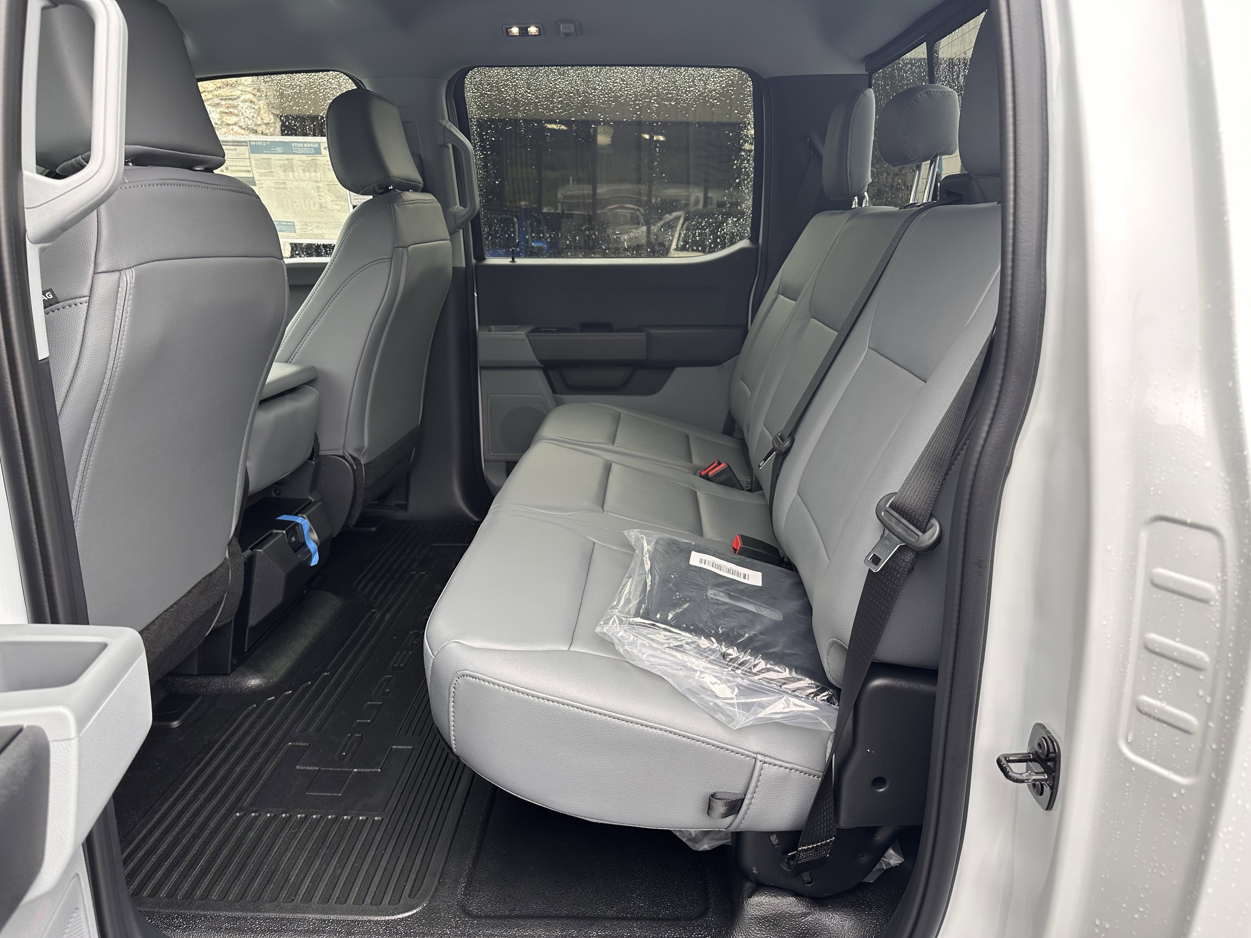 New 2026 Ford F350 XL image 12