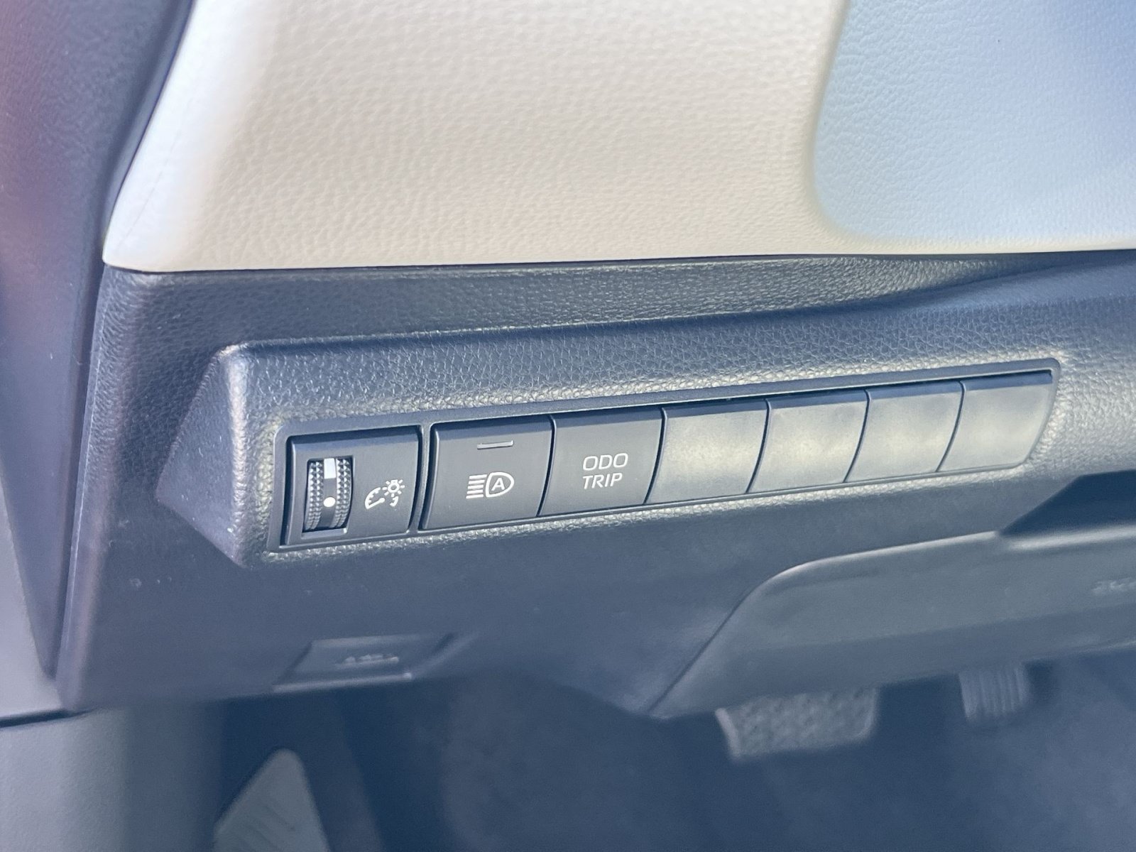 New 2027 Toyota Corolla XSE FWD image 23