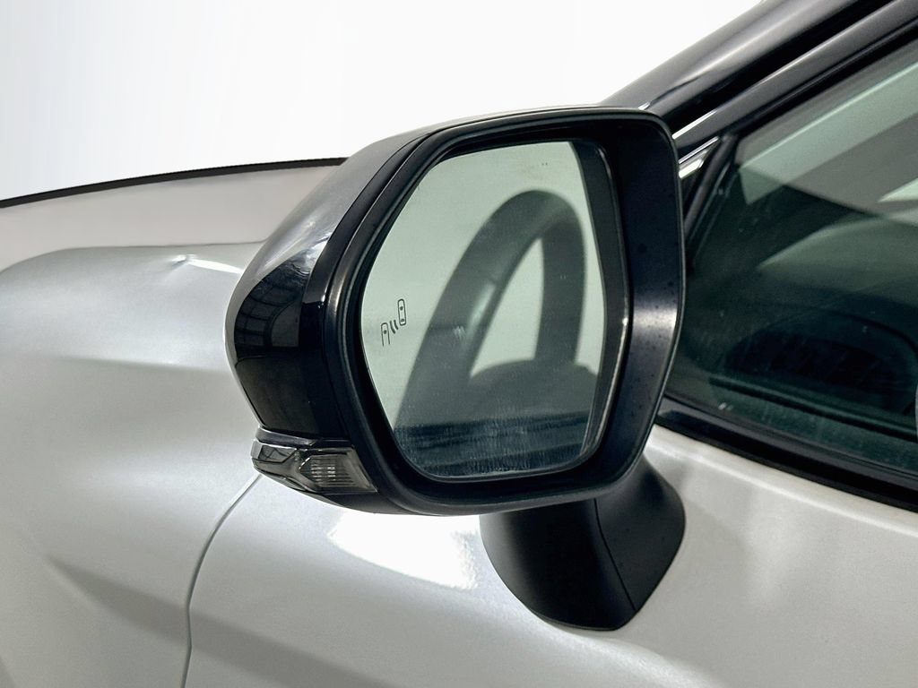 Used 2023 Toyota Camry XSE w/ Navigation Package FWD image 34