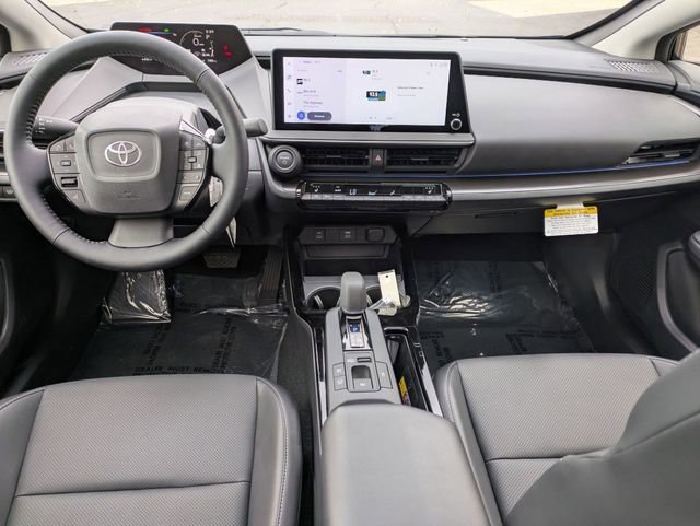 New 2026 Toyota Prius AWD image 18