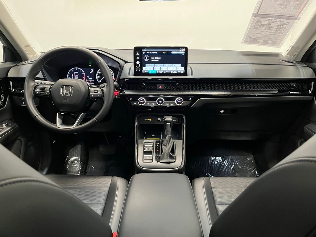 Used 2024 Honda CR-V EX-L image 17