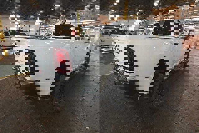 New 2026 RAM 3500 Tradesman image 5