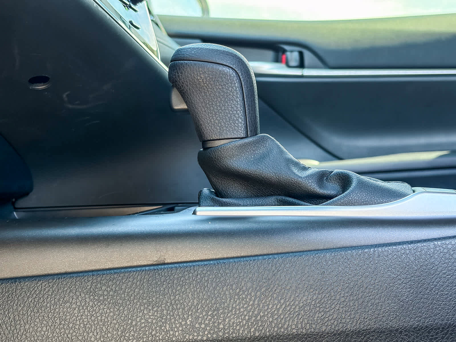 Used 2023 Toyota Camry LE w/ Protection Package (Q2) (TMS) image 21