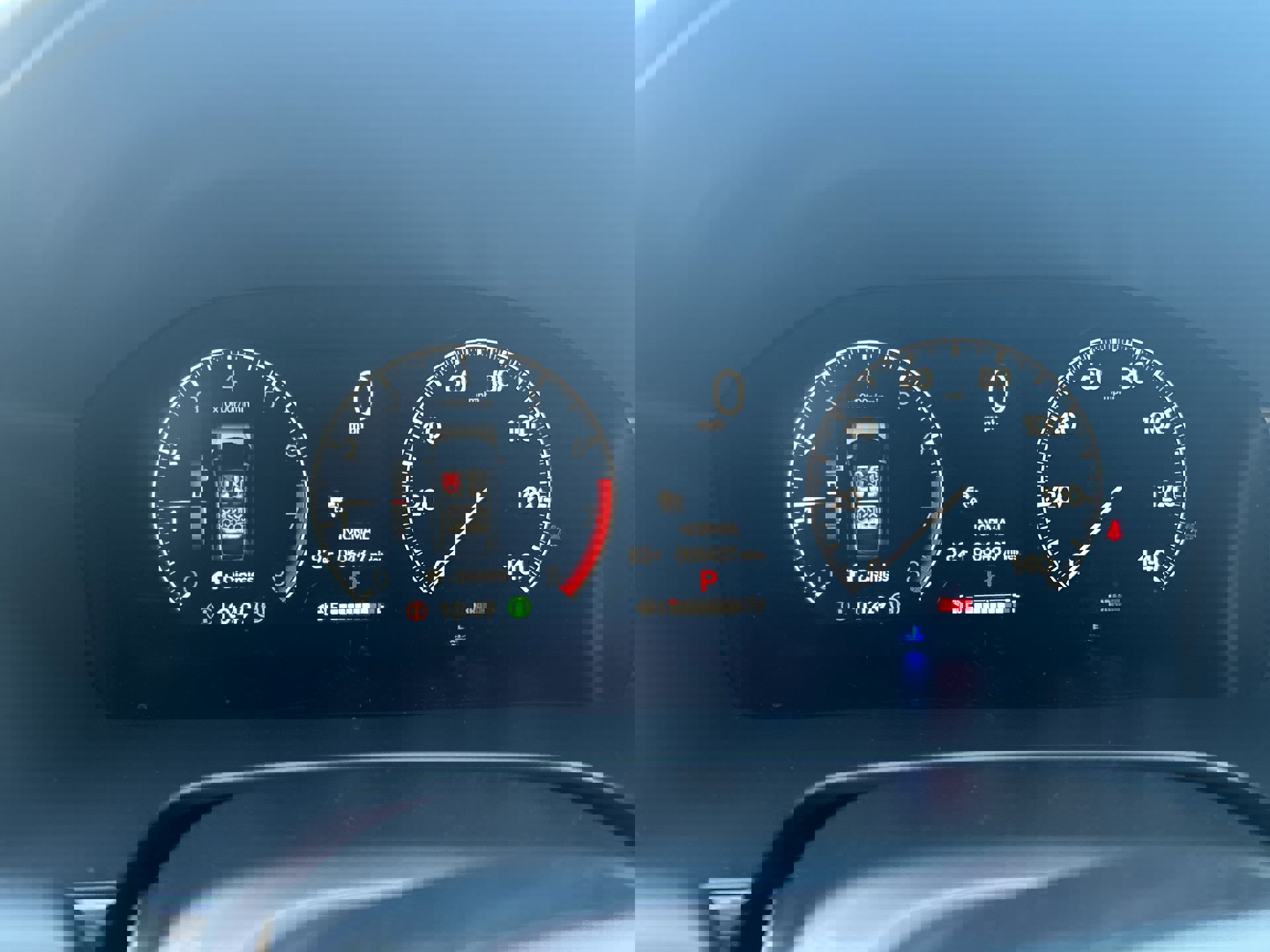 Certified 2025 Honda CR-V EX image 10