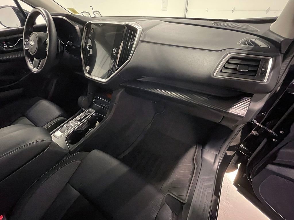 Used 2025 Subaru Ascent Premium image 29