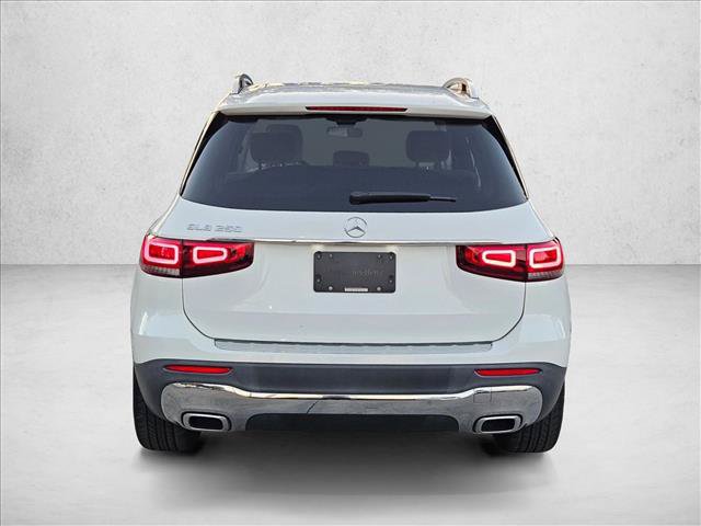 Used 2021 Mercedes-Benz GLB 250 image 6