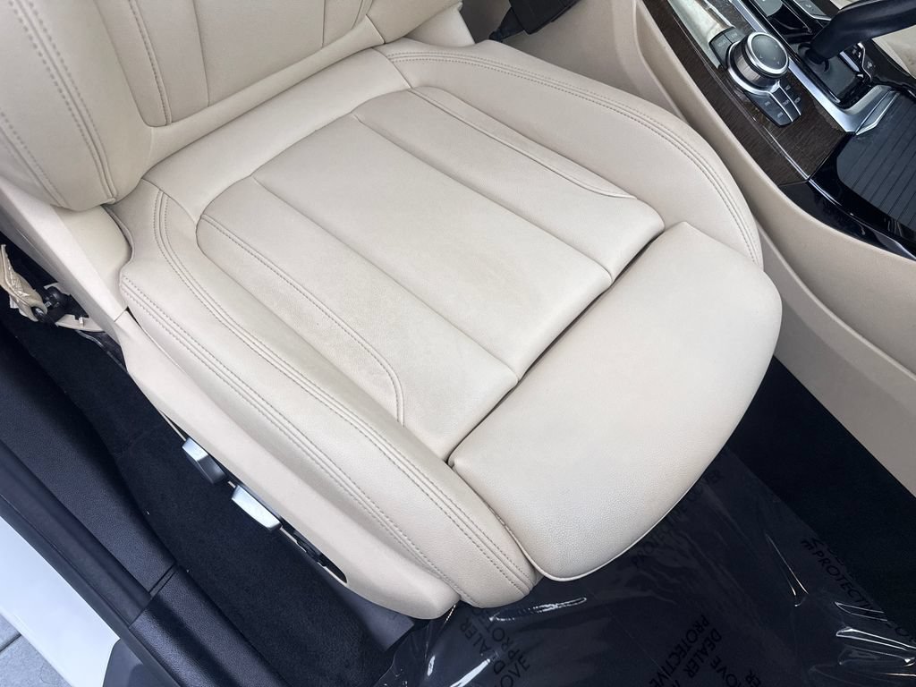 Used 2020 BMW X3 xDrive30i w/ Convenience Package AWD/4WD image 46