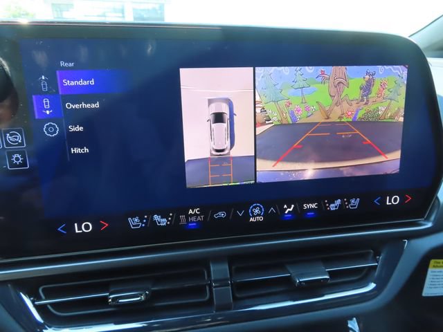 Certified 2025 Chevrolet Equinox EV RS w/ Convenience Package II AWD/4WD image 29