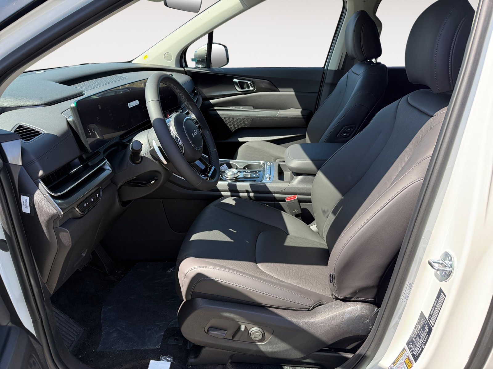 New 2026 Kia Carnival SX image 10