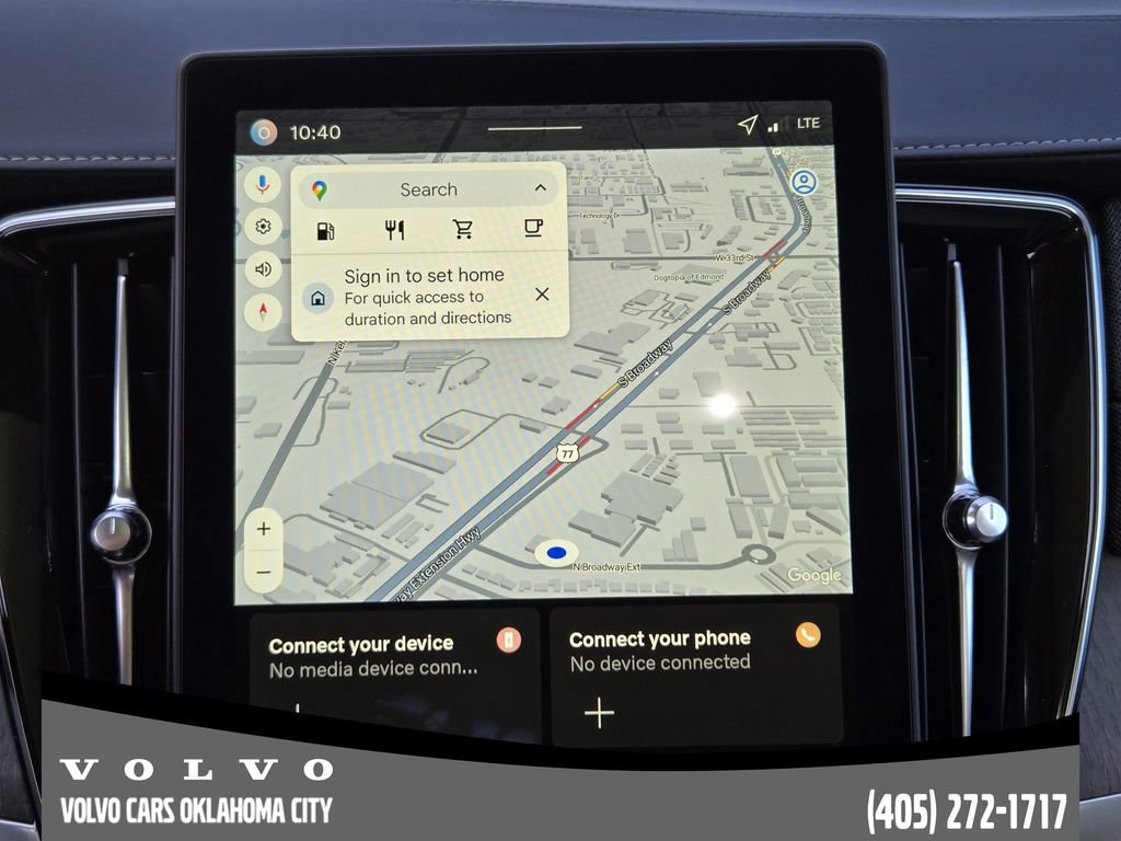 Used 2026 Volvo XC90 B6 Ultra w/ Protection Package Premier image 16