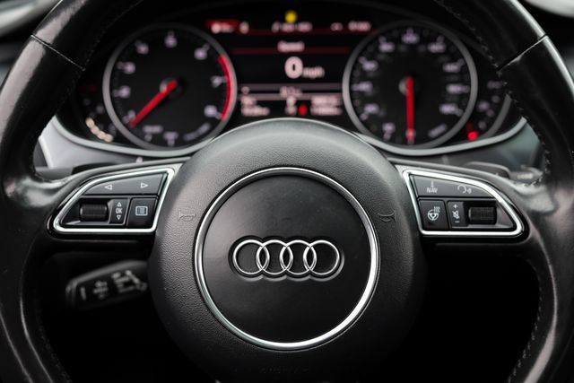 Used 2018 Audi A6 3.0T Premium Plus w/ Premium Plus Package AWD/4WD image 33