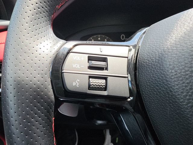 Used 2026 Acura ADX A-Spec FWD image 22