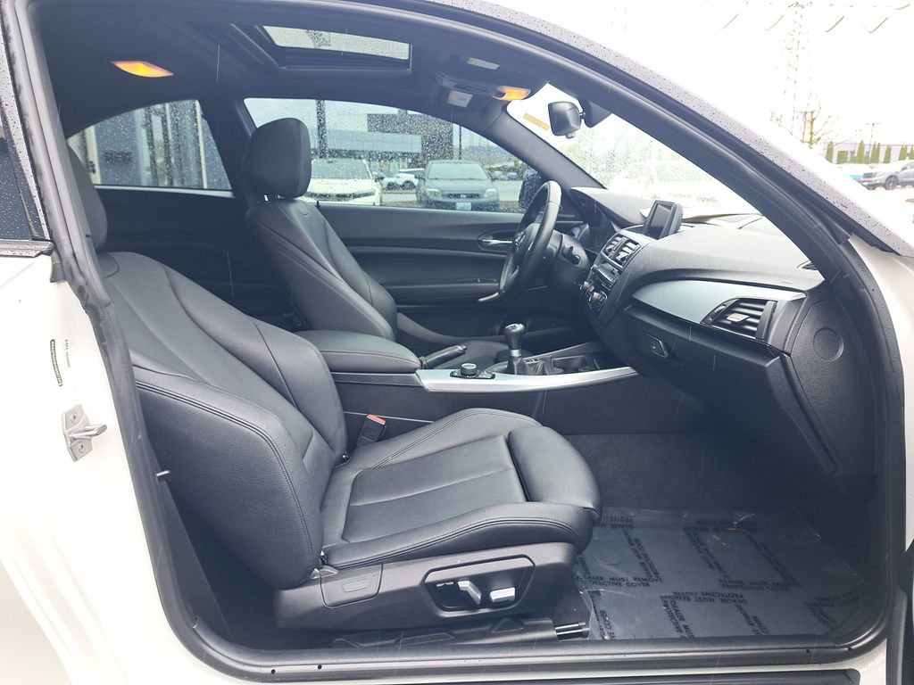 Used 2017 BMW 230i Coupe image 14
