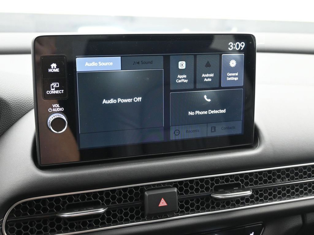 New 2026 Honda HR-V EX-L image 12