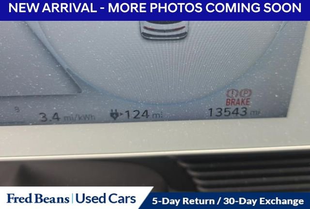 Used 2024 Hyundai Ioniq 5 SEL AWD/4WD image 8