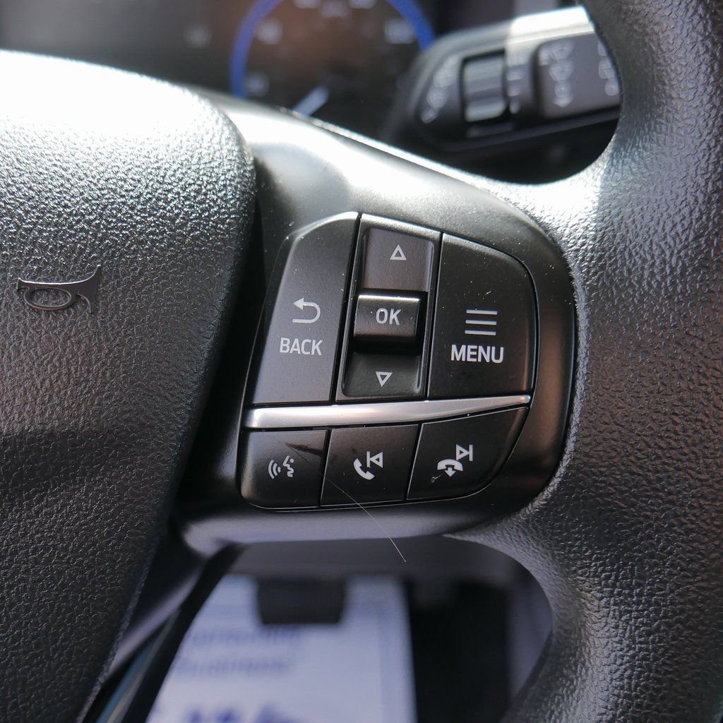 Used 2024 Ford Bronco Sport Big Bend image 48