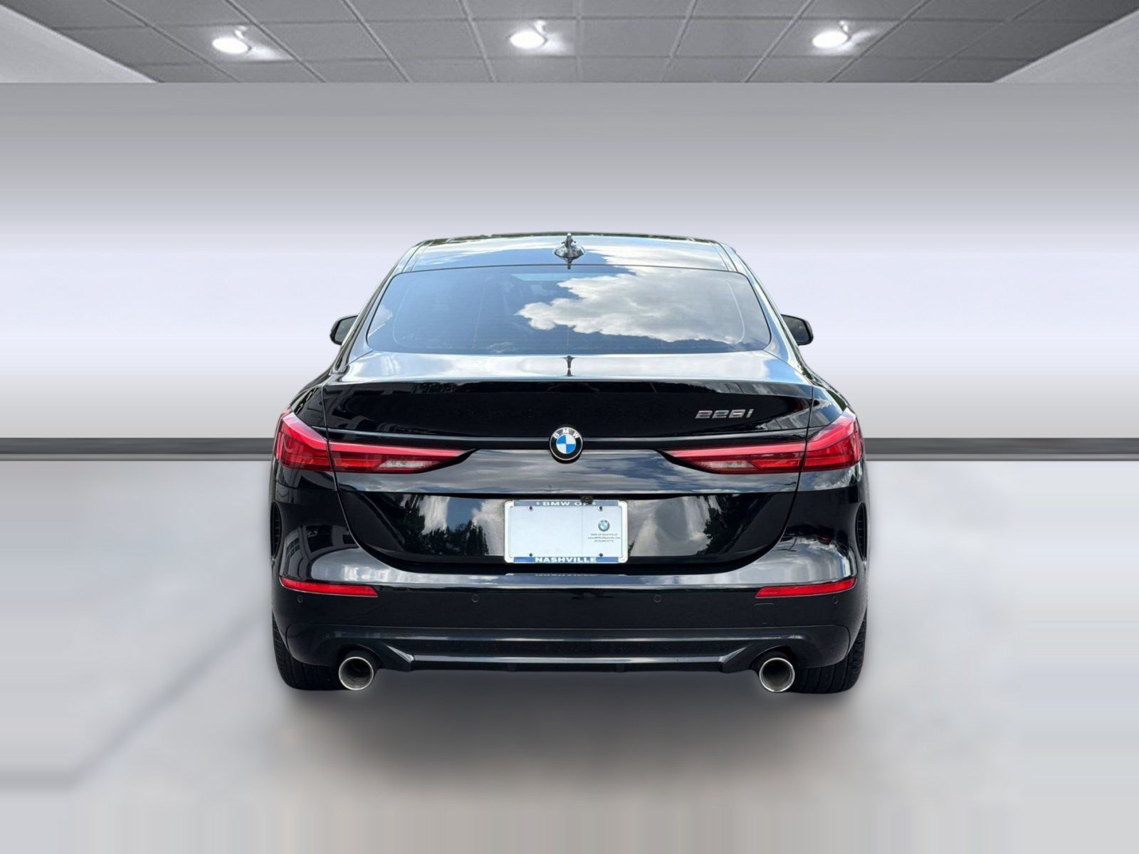 Used 2021 BMW 228i Gran Coupe w/ Convenience Package FWD image 10