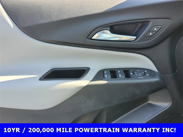 Used 2020 Chevrolet Equinox LS w/ LS Convenience Package image 30