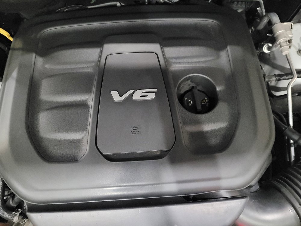 Used 2018 Jeep Grand Cherokee Laredo AWD/4WD image 30