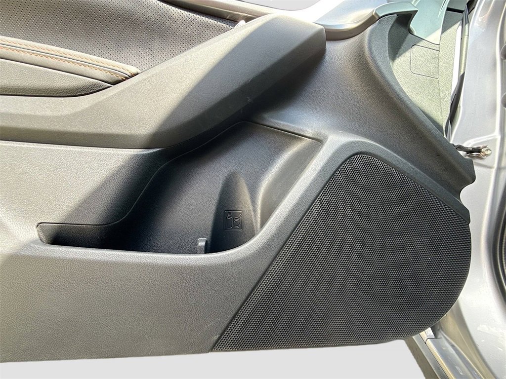 Used 2021 Subaru Crosstrek 2.5i Limited w/ Moonroof Package 1 image 19