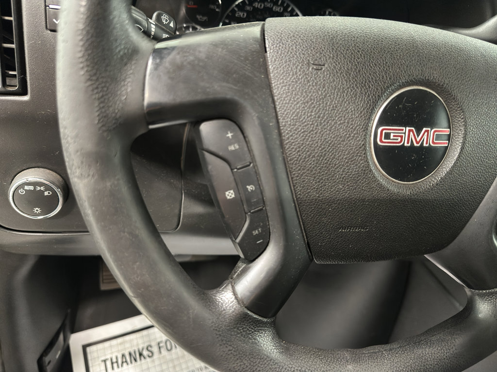 Used 2016 GMC Savana 3500 image 14