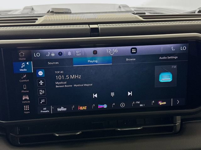 New 2026 Jeep Wrangler Unlimited Rubicon image 14