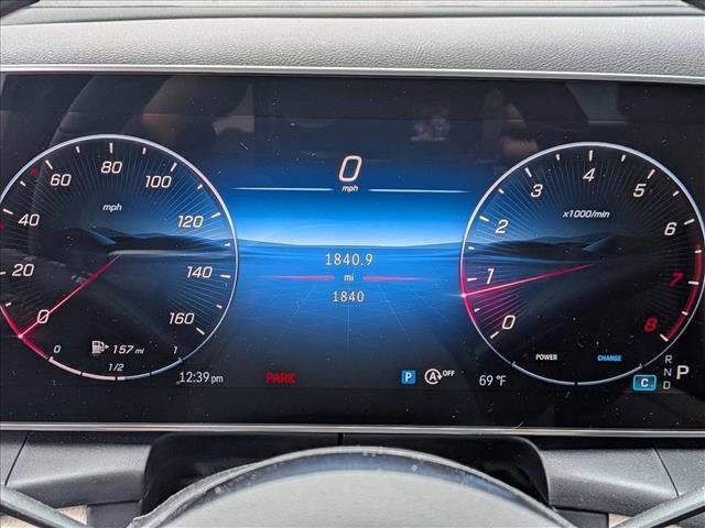 Used 2026 Mercedes-Benz GLC 300 4MATIC image 11