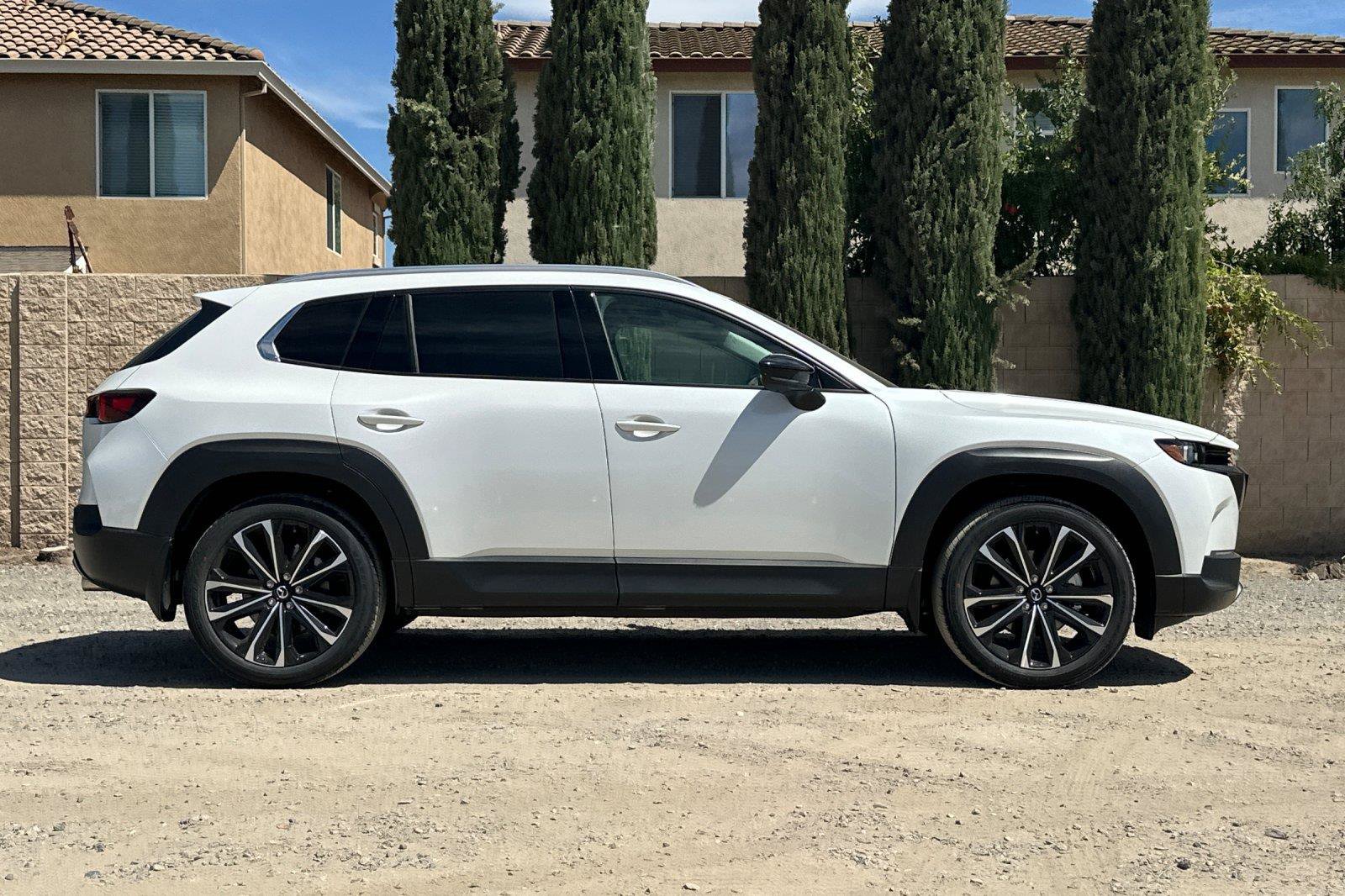 New 2026 MAZDA CX-50 AWD 2.5 S w/ Weather Package image 3
