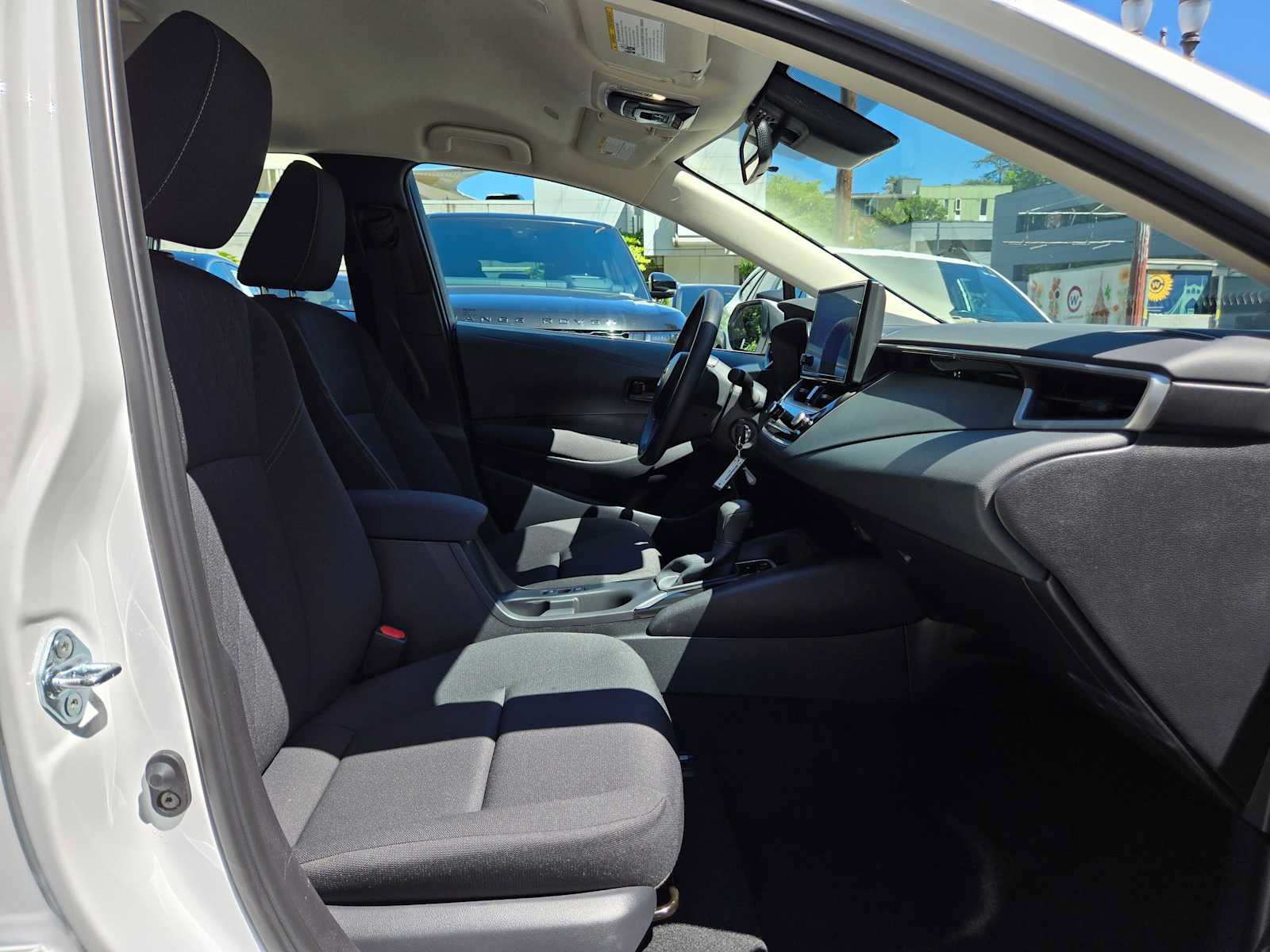 Used 2026 Toyota Corolla LE FWD image 11